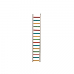 Featherland Paradise PARROT LADDER 61cm - Click for more info