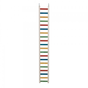 Featherland Paradise PARROT LADDER 91cm - Click for more info