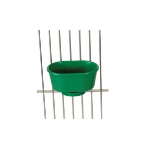Featherland Paradise SURE-LOCK CUP FEEDER Small 295ml - Click for more info
