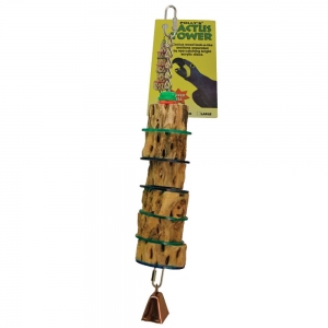 Polly's CACTUS TOWER Large 38x10cm - Click for more info