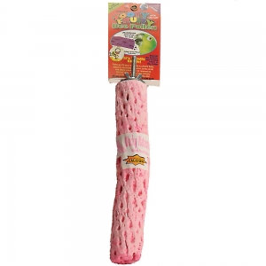 Polly's TOOTY FRUITY PERCH Large 30x5.7cm - Click for more info
