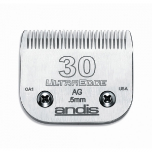 Andis BLADE ULTRAEDGE - SIZE 30 (0.5mm) - Click for more info
