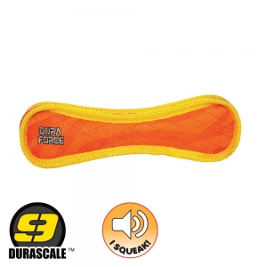 DuraForce BONE Tiger Orange/Yellow 28.5cm - Click for more info