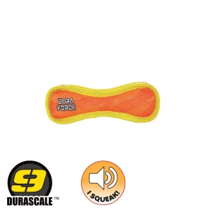 DuraForce JR's BONE Tiger Orange/Yellow 21cm - Click for more info