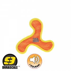 DuraForce JR's BOOMERANG Tiger Orange/Yellow 19cm - Click for more info