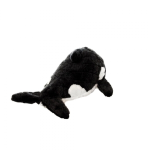 Tuffy MIGHTY TOY OCEAN SERIES WHALE 33x12.5x13.5cm - Tuff Scale 8 (1 Squeaker)