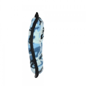 Tuffy ULTIMATES RING Camo Blue 27x5cm  Tuff Scale 9 (4 Squeakers)