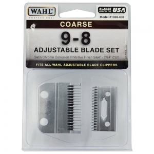 Wahl COARSE BLADE STANDARD (Suitable for WA-9265) - Click for more info