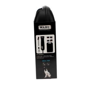 Wahl KM-2 TWO SPEED CLIPPER Black
