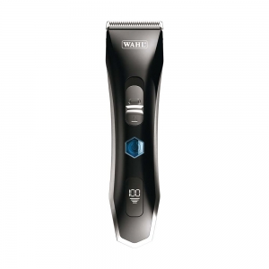 Wahl SMART CLIP CORDLESS CLIPPER w/ADJUSTABLE 4-in-1 BLADE
