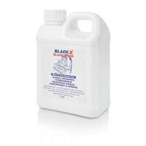 Wahl BLADE-X BLADE WASH 1Litre - Click for more info