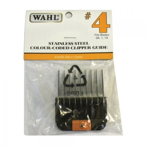 Wahl METAL GUIDE #4 - 12mm - Click for more info