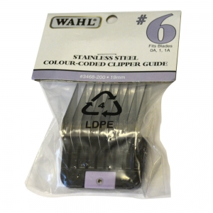 Wahl METAL GUIDE #6 - 19mm - Click for more info