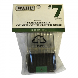 Wahl METAL GUIDE #7 - 22mm - Click for more info