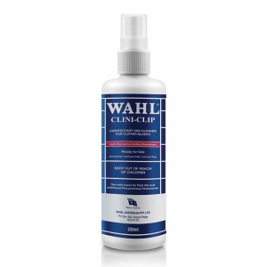 Wahl CLINICLIP DISINFECTANT SPRAY - Click for more info