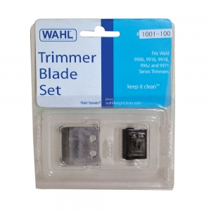 Wahl PET TRIMMER BLADE (Fits WA-9961) - Click for more info