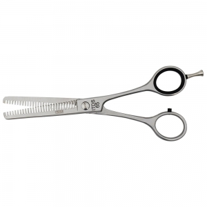 Wahl SCISSORS - ITALIAN SERIES DBL SIDED THINNER 6.5"(16.5cm) - Click for more info
